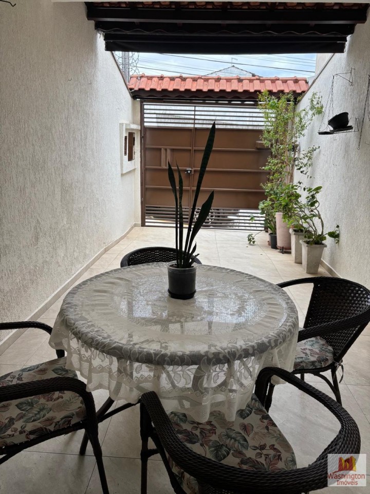 Casa  Mogi das cruzes / Centro